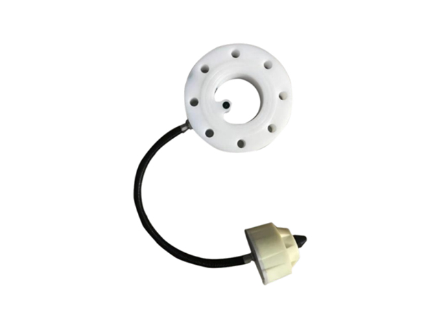 QTC403-L Fire Hydrant Intelligent Monitoring Device
